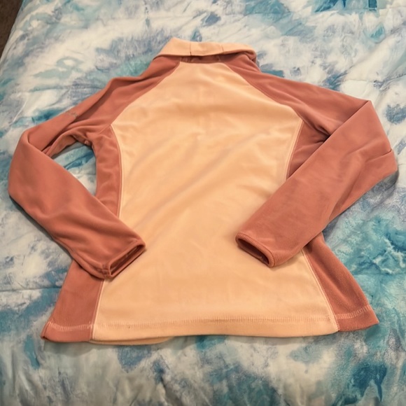Columbia fleece pullover - Picture 5 of 5